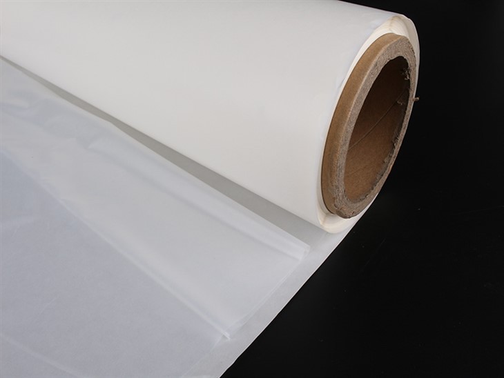 Polyamide PA hot melt adhesive film