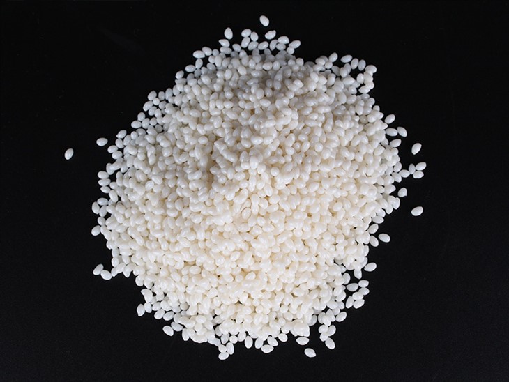 PES hot melt adhesive granule
