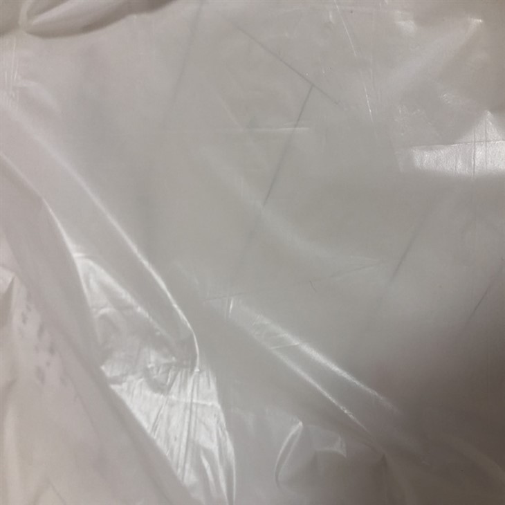 TPU film for shoe sole