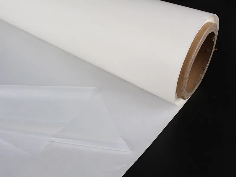 Flame Retardant Hot Melt Adhesive Film