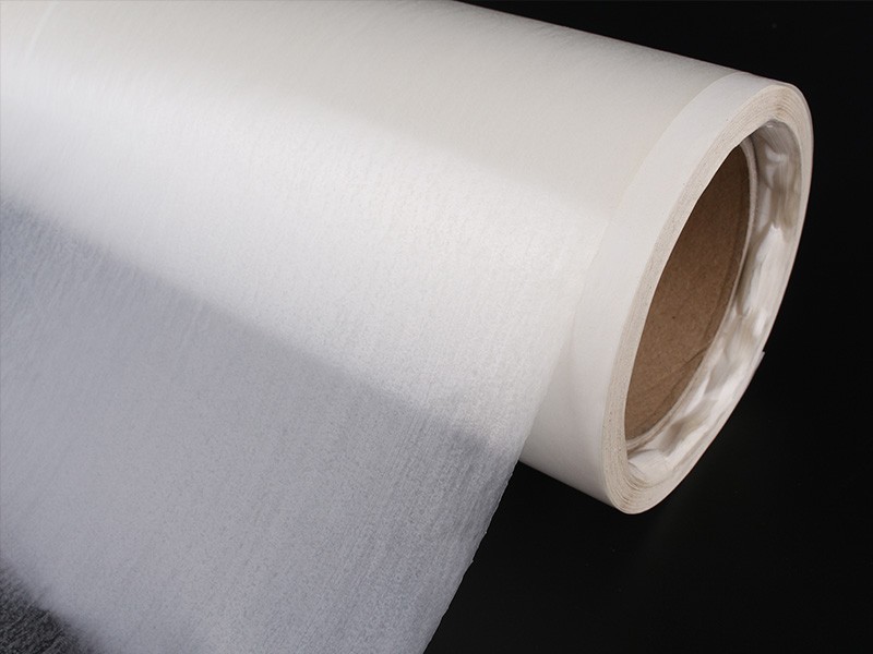 PVC Leather Hot Melt Adhesive Film
