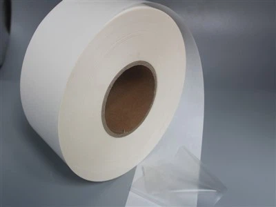 Taśma klejąca z flaneli