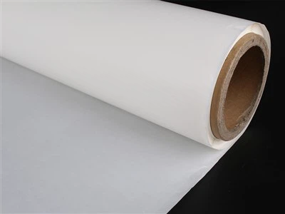 Reaktywna folia klejąca na gorąco